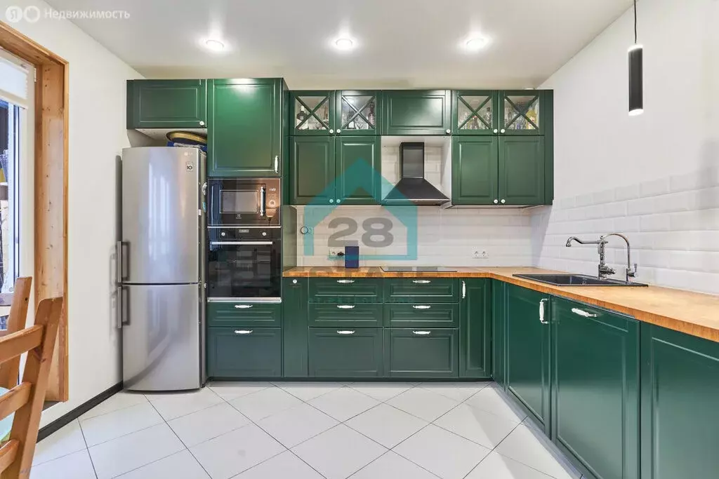 2-комнатная квартира: Санкт-Петербург, улица Генерала Кравченко, 5к2 ... - Фото 1