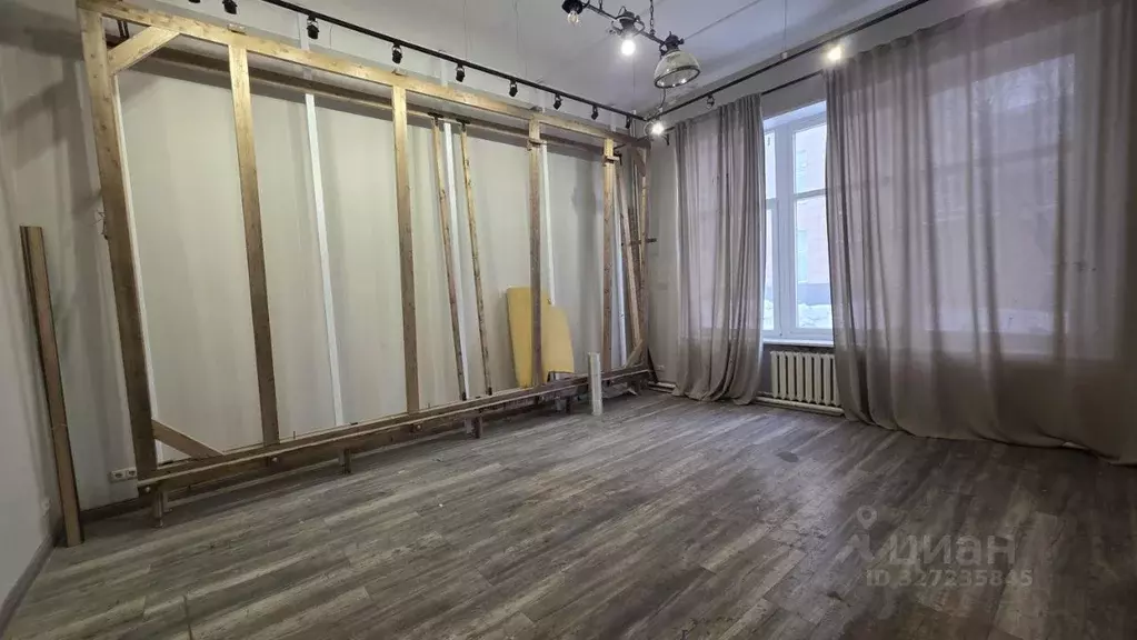 Помещение свободного назначения в Москва Бутырская ул., 46С2 (64 м) - Фото 1