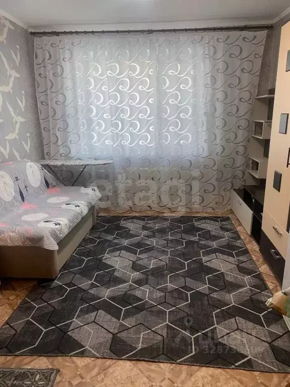 Комната Белгородская область, Белгород просп. Богдана Хмельницкого, ... - Фото 1