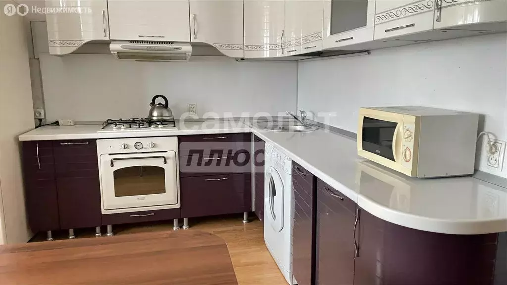 1-комнатная квартира: Каспийск, Каспийская улица, 6Д (41.3 м) - Фото 1