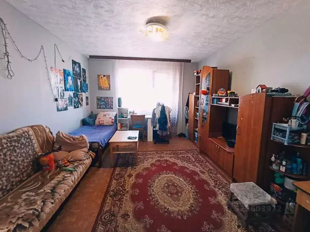 2-к кв. Краснодарский край, Крымск Коммунистическая ул., 44 (54.7 м) - Фото 2