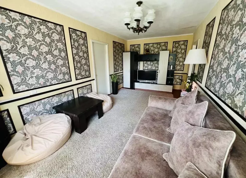 2-к кв. Ростовская область, Азов Азовский район, Привокзальная ул., 19 ... - Фото 2