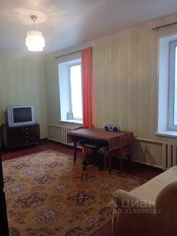 2-к кв. Саратовская область, Энгельс ул. Ленина, 47 (50.0 м) - Фото 0