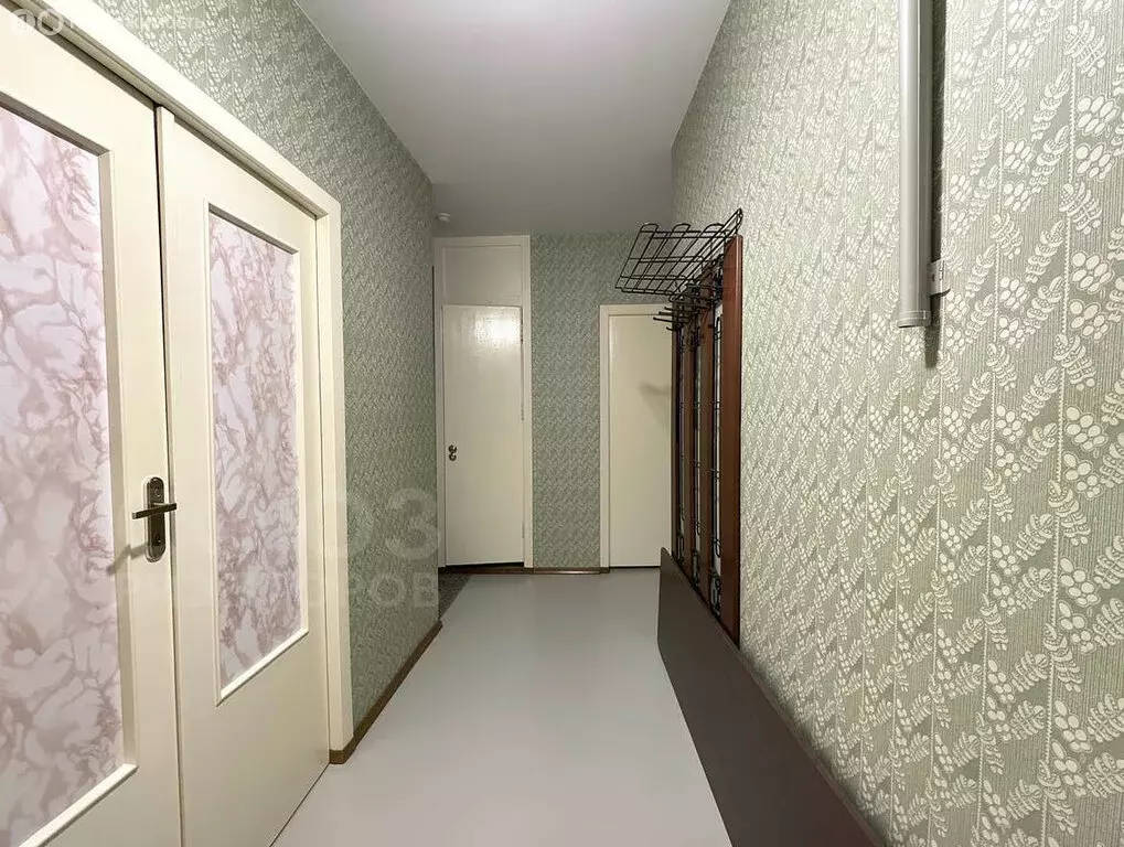 1к в 2-комнатной квартире (29 м) - Фото 2
