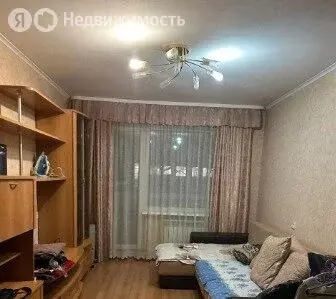 1к в 2-комнатной квартире (20 м) - Фото 0