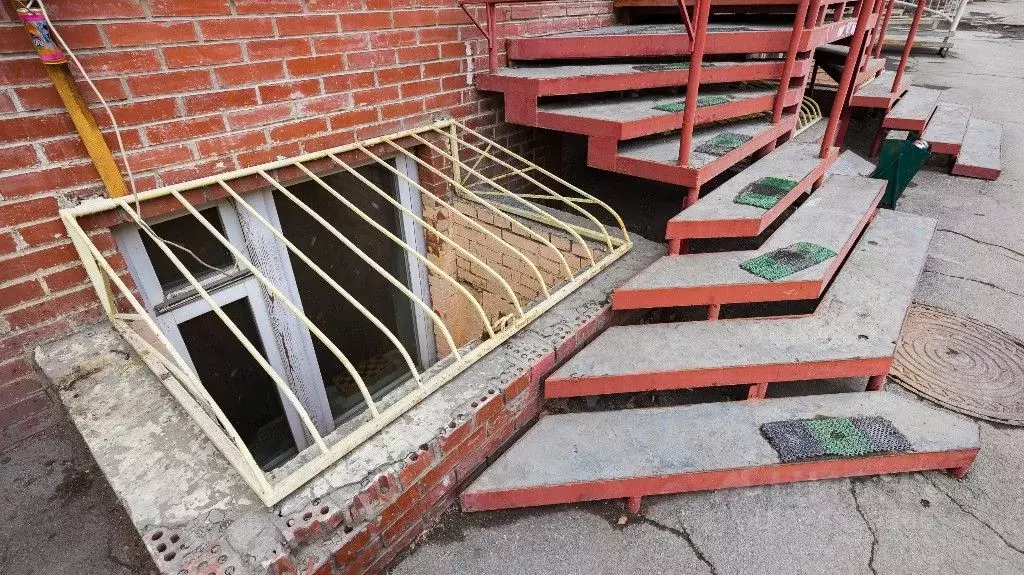 Помещение свободного назначения в Новосибирская область, Новосибирск ... - Фото 1