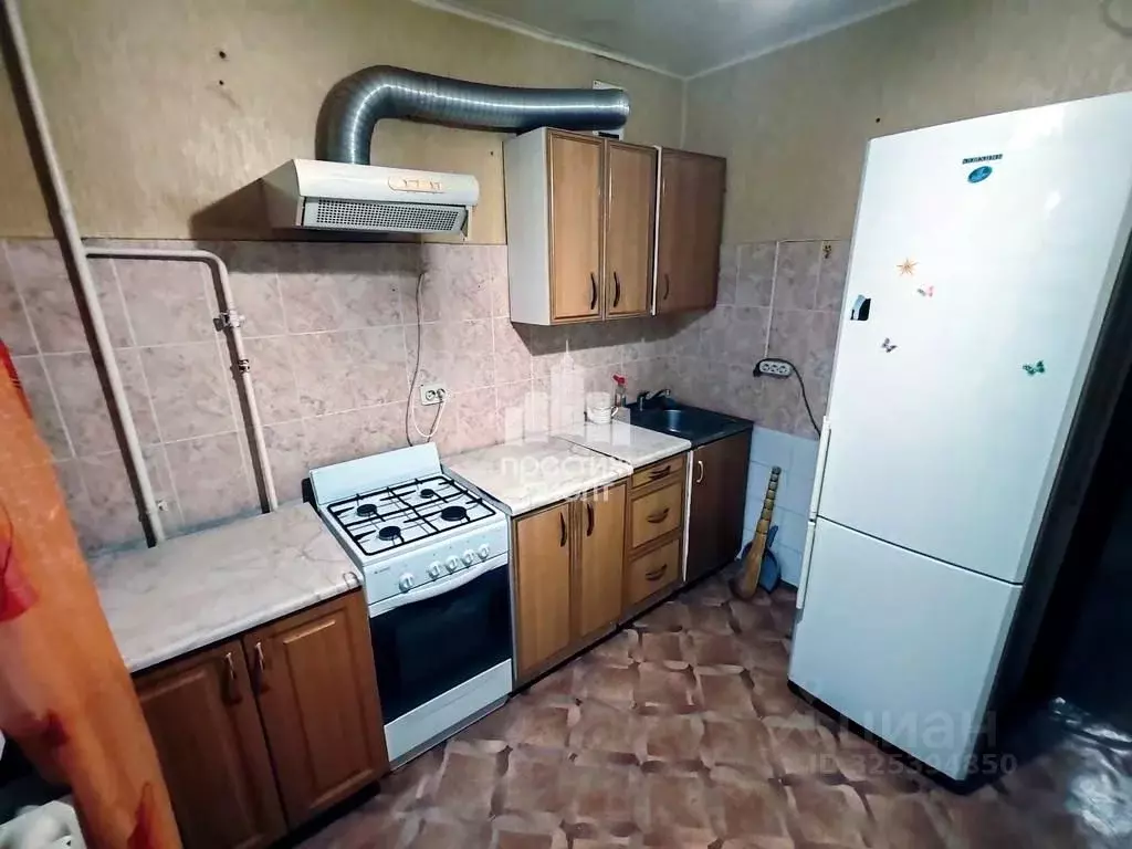 1-к кв. Калужская область, Калуга ул. Калинина, 4 (32.0 м) - Фото 1