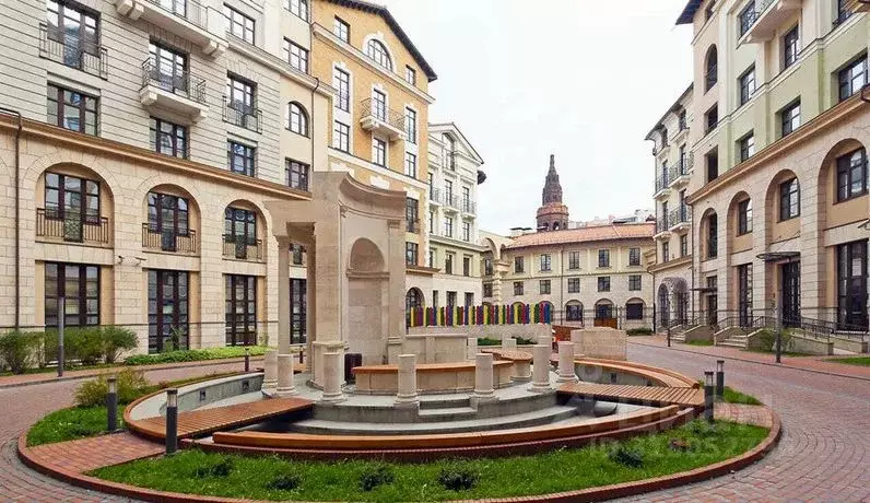 1-к кв. Москва ул. Фадеева, 4А (40.0 м) - Фото 0