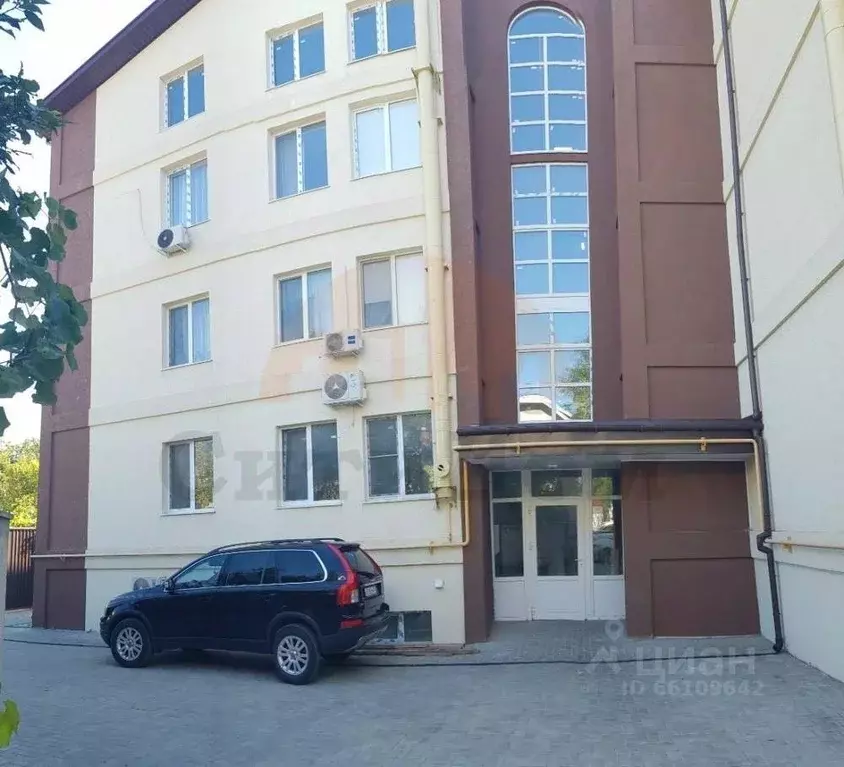 1-к кв. Крым, Саки ул. 9 Героев, 5 (43.9 м) - Фото 1