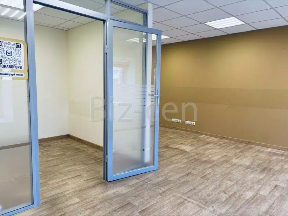 Офис в Санкт-Петербург Московский просп., 103к3 (30 м) - Фото 1