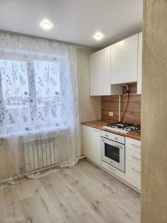 1-к кв. Чувашия, Новочебоксарск Советская ул., 33 (34.0 м) - Фото 1