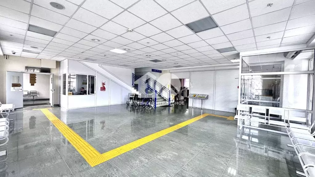 Офис в Новосибирская область, Новосибирск Красный просп., 86/2 (782 м) - Фото 2