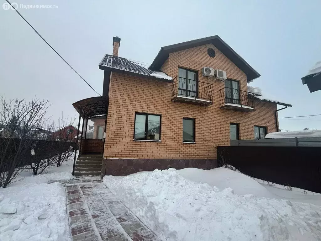 Дом в деревня Суровка, Прибрежная улица, 25 (127 м) - Фото 2