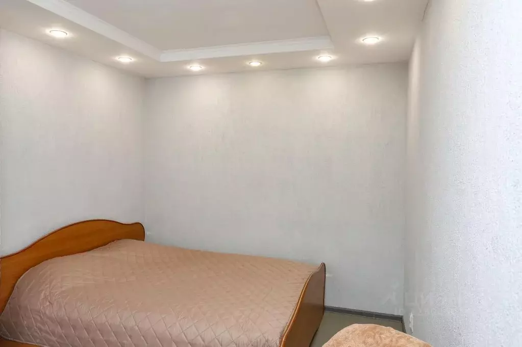 1-к кв. Томская область, Томск ул. Вершинина, 68 (35.0 м) - Фото 2