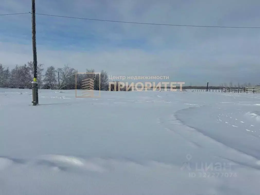 Участок в Саха (Якутия), Мегино-Кангаласский улус, Нерюктяйинский ... - Фото 2