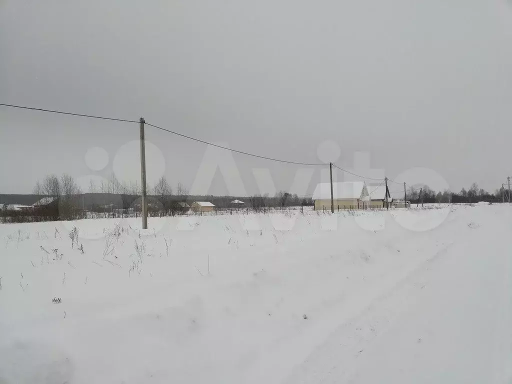 Участок 7 сот. (ИЖС) - Фото 0