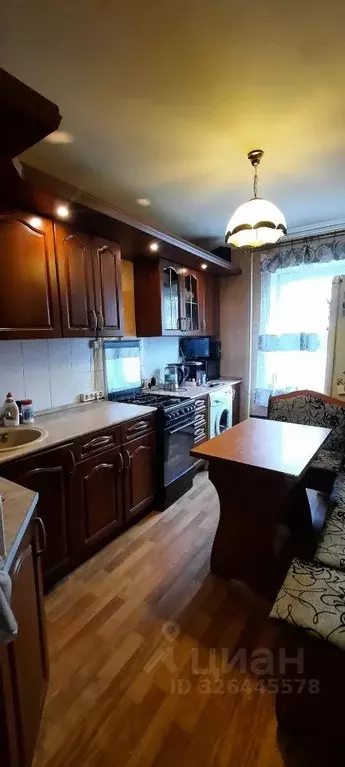 3-к кв. Москва Зеленый просп., 67К1 (60.3 м) - Фото 1