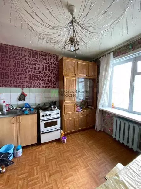 2-к. квартира, 50 м, 3/5 эт. - Фото 0