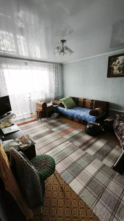 Продаётся 2-к квартира, 48.6 м - Фото 0