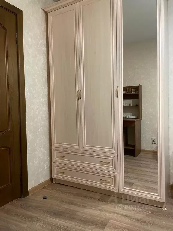 2-к кв. Москва Большая Пионерская ул., 37/38 (55.0 м) - Фото 2