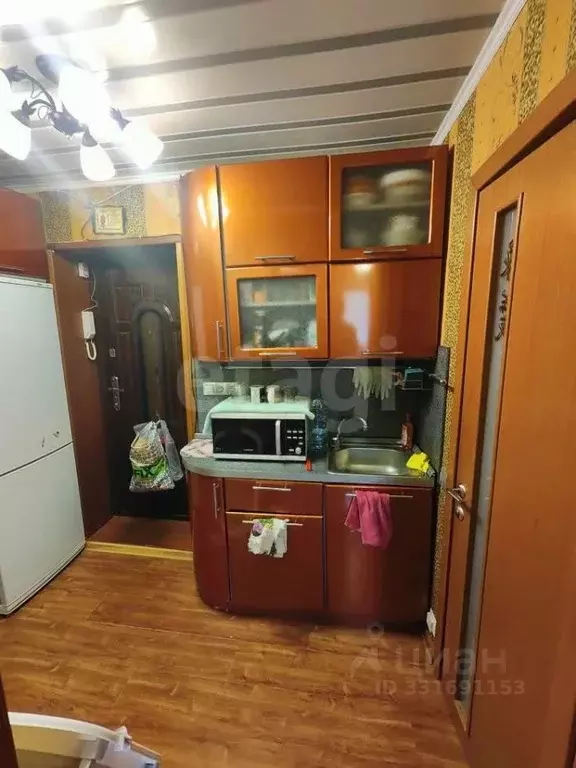 Комната Московская область, Талдомский городской округ, Запрудня пгт ... - Фото 1