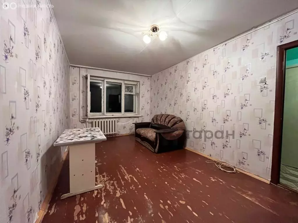 1к в 2-комнатной квартире (17 м) - Фото 1