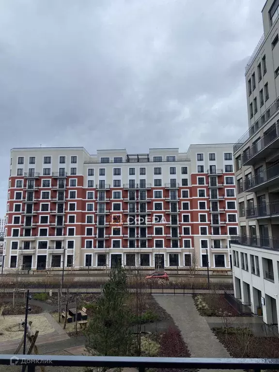 Продаётся 3-к квартира, 91.9 м - Фото 0
