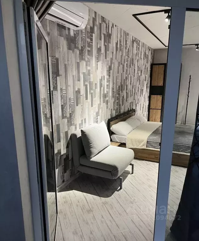 2-к кв. Волгоградская область, Волгоград ул. Пархоменко, 2 (60.0 м) - Фото 2