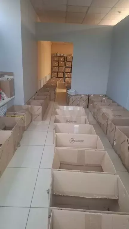 Свободного назначения на высоком трафике в густона - Фото 0