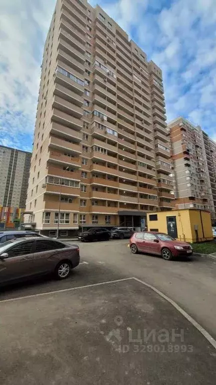 Офис в Краснодарский край, Краснодар ул. Евгении Жигуленко, 7к2 (29 м) - Фото 0