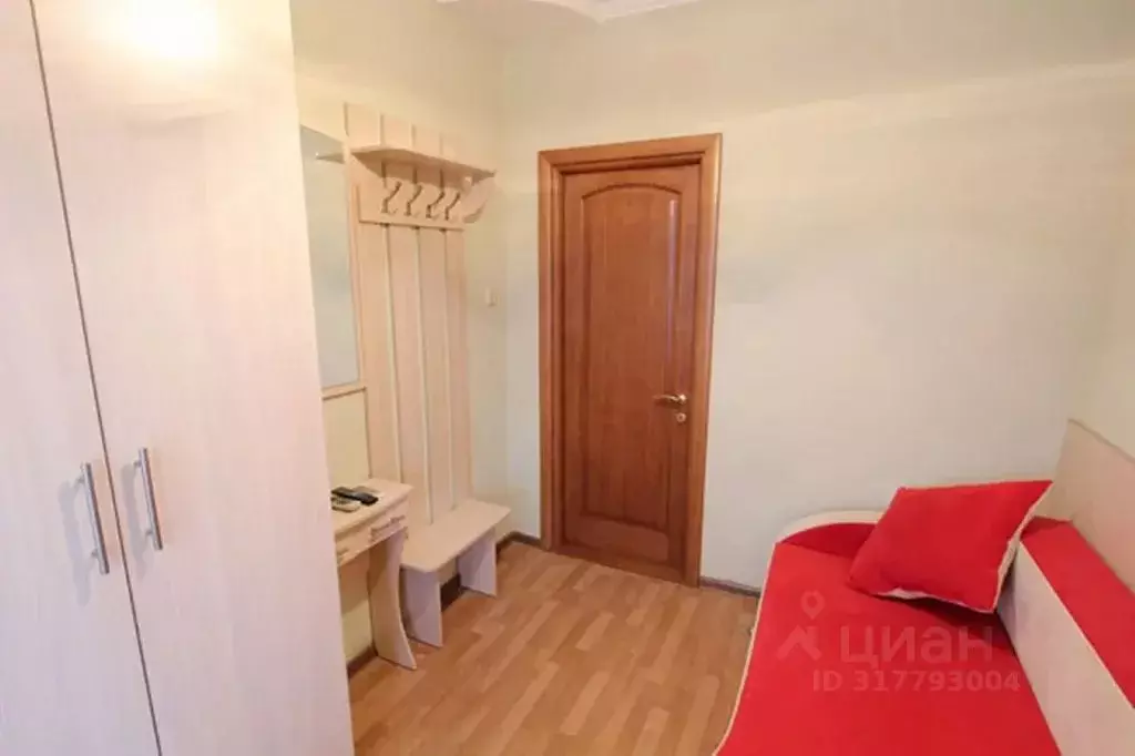 Комната Крым, Алушта туп. Генуэзский, 2 - Фото 1