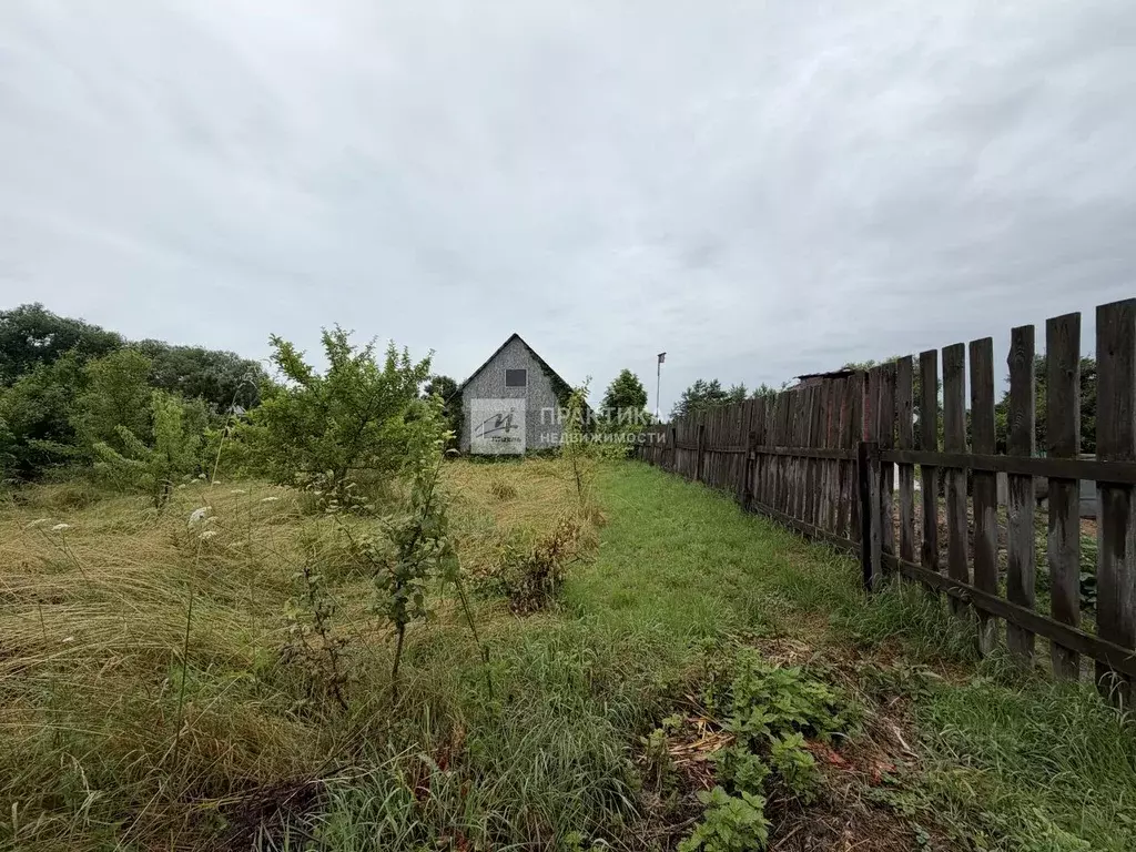 Участок в Московская область, Коломна городской округ, д. Жиливо  ... - Фото 1