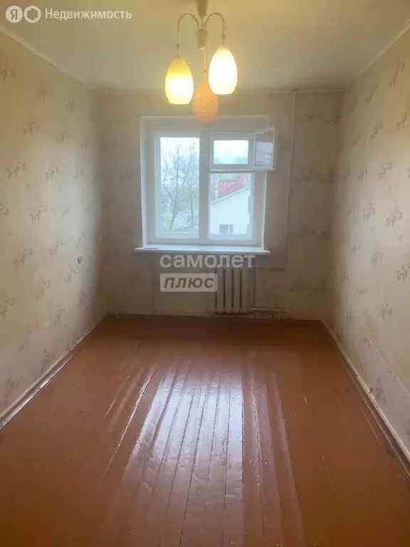 2-комнатная квартира: Сокол, Советская улица, 54 (44.3 м) - Фото 1