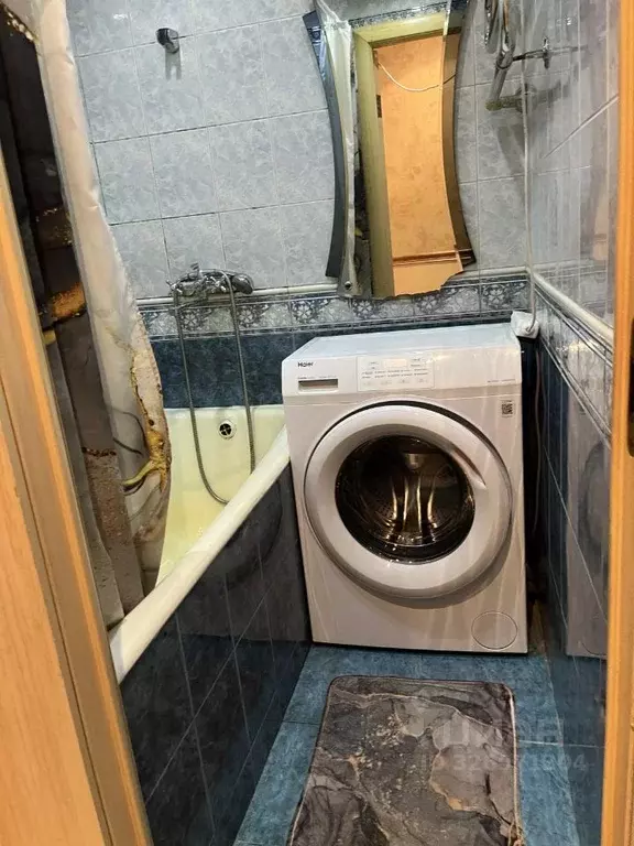 2-к кв. Москва Березовая аллея, 7В (44.8 м) - Фото 2