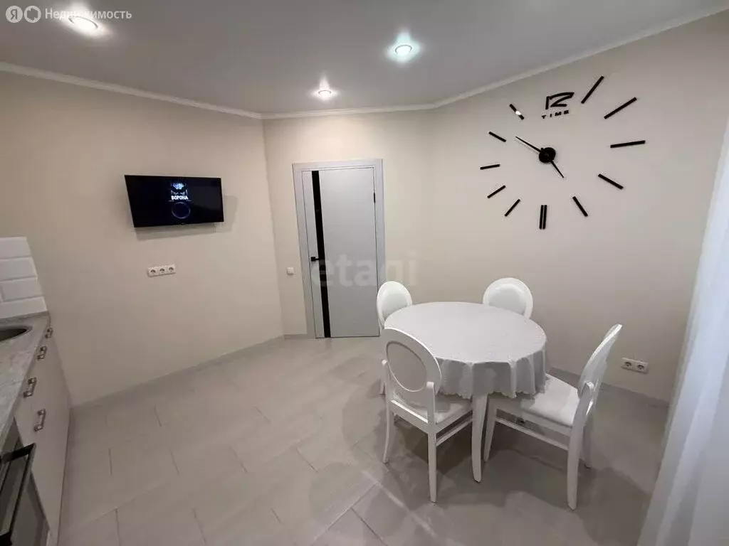 2-комнатная квартира: Энгельс, Степная улица, 61 (59.5 м) - Фото 1