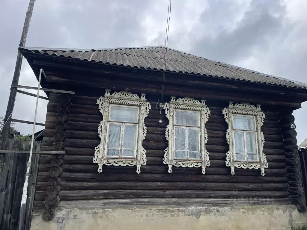 Дом в Владимирская область, Гусь-Хрустальный муниципальный округ, с. ... - Фото 2