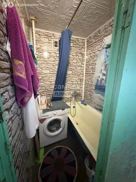 1к в 3-комнатной квартире (17.2 м) - Фото 2