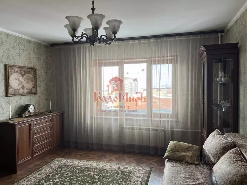 1-к кв. Московская область, Дмитров ДЗФС мкр, 43 (45.0 м) - Фото 1