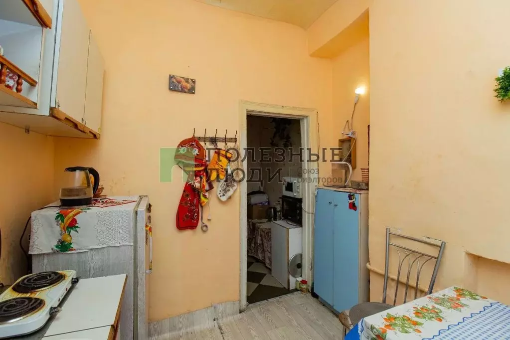 2-к кв. Красноярский край, Красноярск ул. Академика Павлова, 5 (48.6 ... - Фото 1