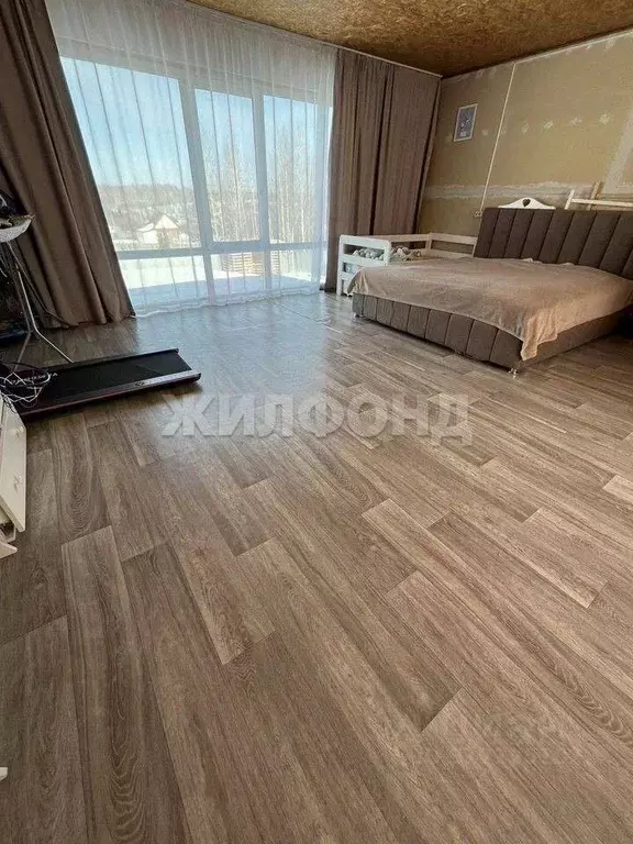 Дом в Томская область, Томский район, с. Корнилово, Зеленая Долина-3 ... - Фото 0