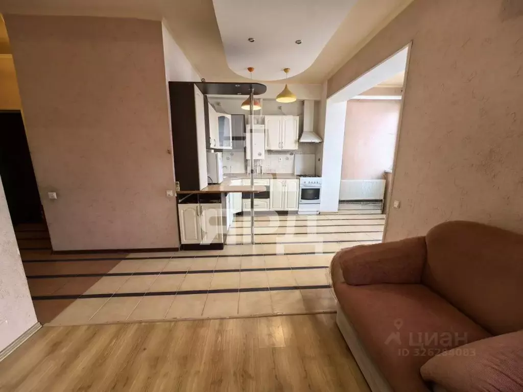 2-к кв. Ростовская область, Таганрог Литейная ул. (76.0 м) - Фото 2