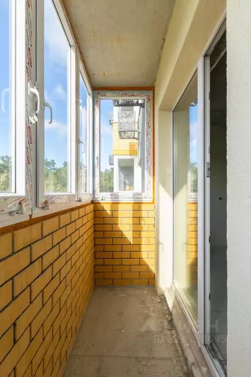 Студия Тюменская область, Тюмень ул. Героев Сталинградской битвы, 3 ... - Фото 1