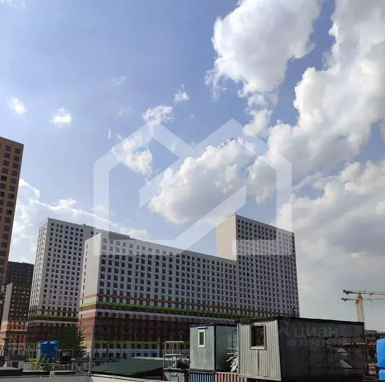 Помещение свободного назначения в Москва Люблинская ул., 72Ак1 (106 м) - Фото 1