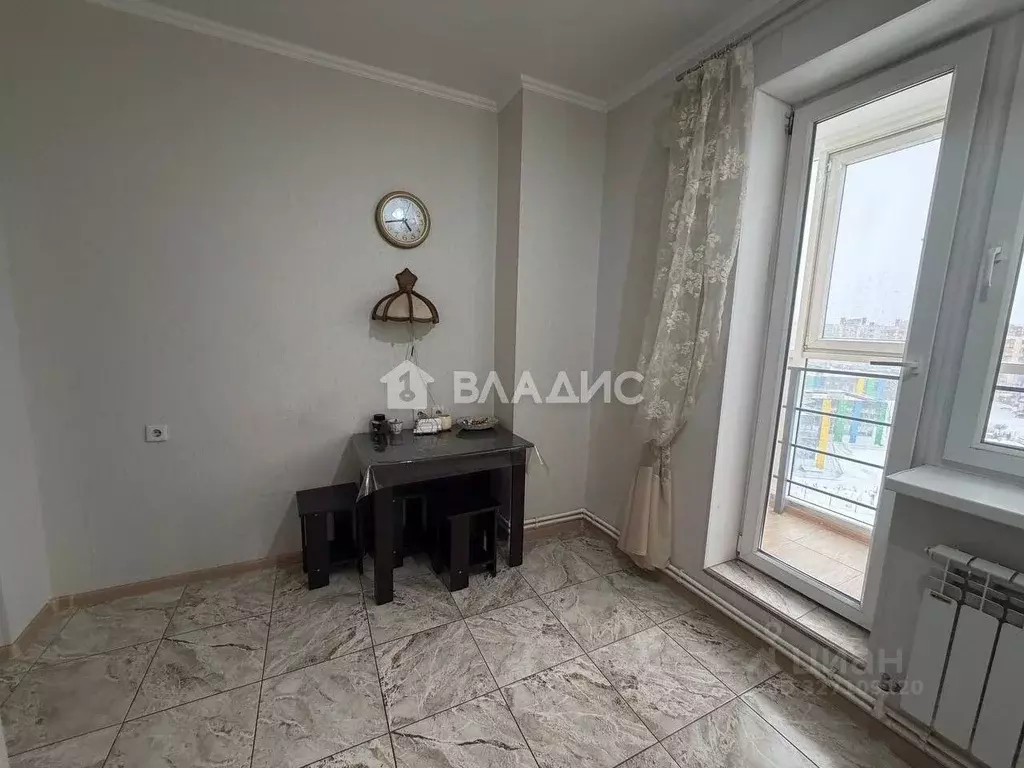 1-к кв. Белгородская область, Белгородский район, Дубовское с/пос, ... - Фото 2