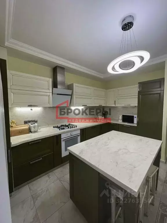 3-к кв. Севастополь ул. Маячная, 50 (103.5 м) - Фото 0
