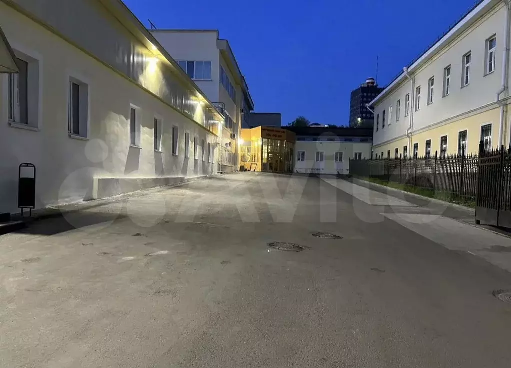 Офис - Фото 0