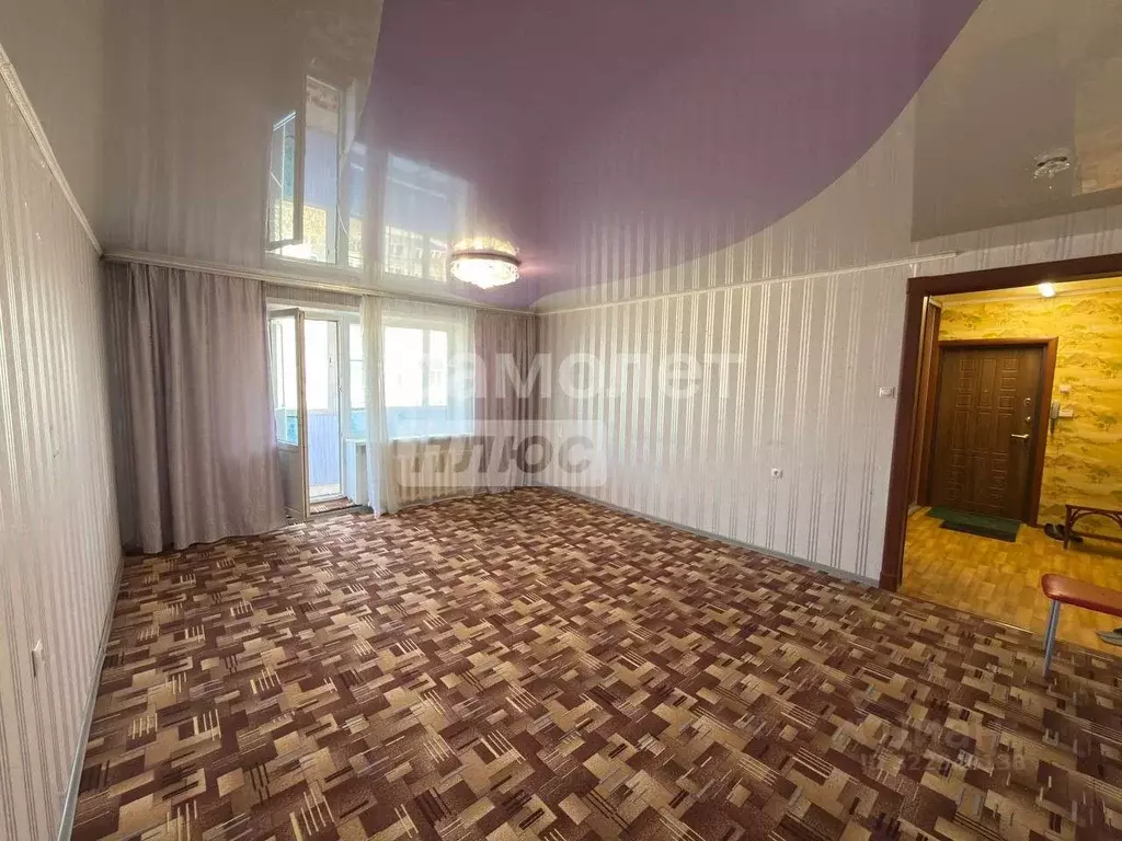 3-к кв. Забайкальский край, Чита Июньская ул., 20 (70.5 м) - Фото 1