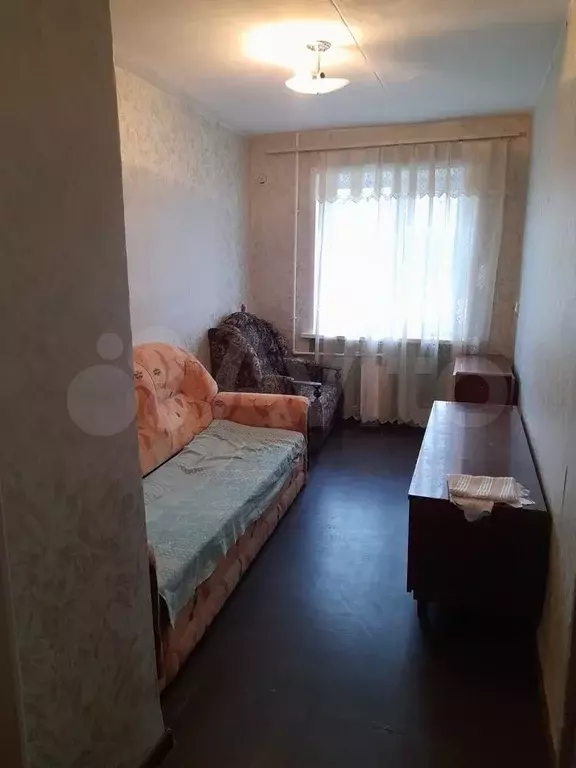 3-к. квартира, 65 м, 1/5 эт. - Фото 0