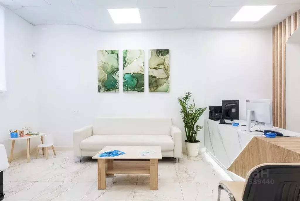 Офис в Москва ул. Костякова, 17К1 (18 м) - Фото 0