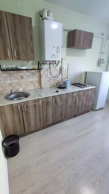 2-к. квартира, 57 м, 1/4 эт. - Фото 0
